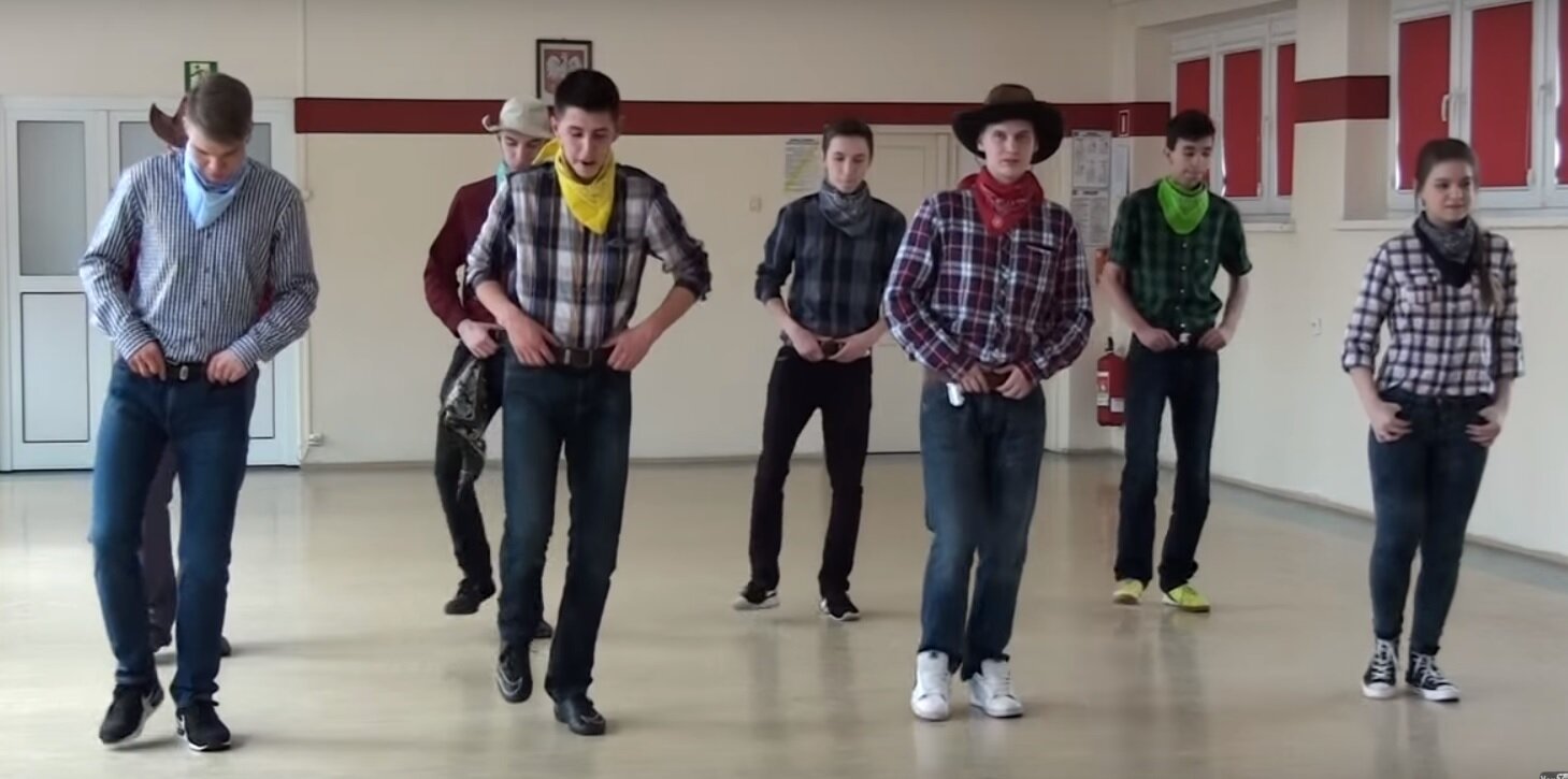 Cowboy 1