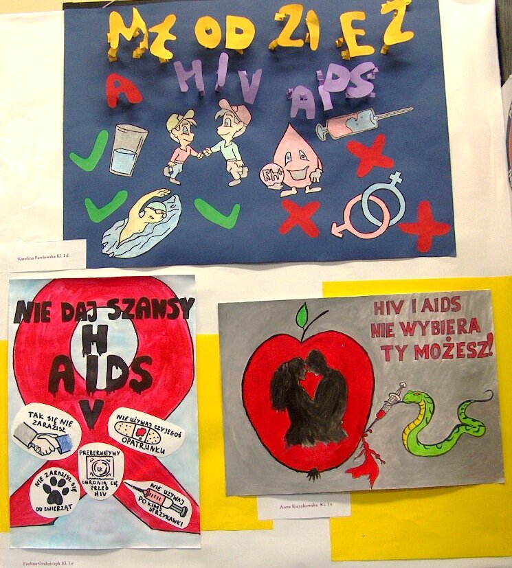 hiv1