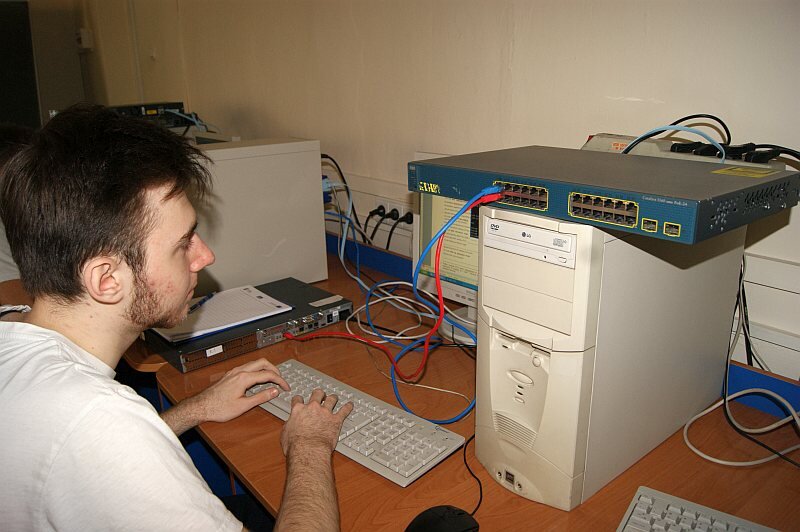 cisco 10