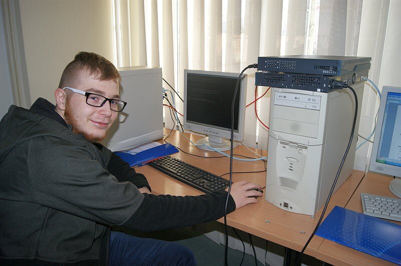 cisco 17